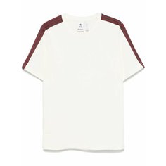 Футболка adidas x Wales Bonner 3-Stripes, размер S, белый