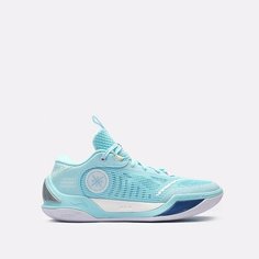 Кроссовки LI-NING Ice Blood 2, размер 8.5, голубой
