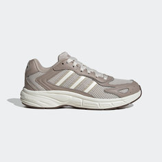 Кроссовки adidas Eclyptix 2000, размер 4 UK, серебряный