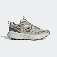 Кроссовки adidas Kantai Trail, размер 11 UK, белый