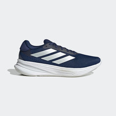 Кроссовки adidas Supernova Ease, размер 7,5 UK, темно-синий