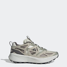 Кроссовки adidas Kantai Trail, размер 9 UK, белый