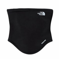 Бафф The North Face WindWall™ Neck Warmer для мужчин и женщин, черный