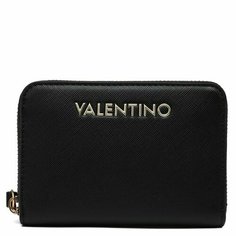 Кошелек Valentino, черный