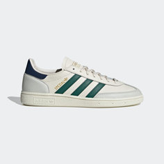 Кроссовки adidas Originals Handball Spezial, размер 5 UK, белый