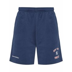 Шорты Sporty & Rich x 47 x New York Yankees, размер S, синий