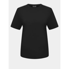 Футболка EA7 EMPORIO ARMANI, размер M, черный