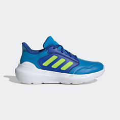 Кроссовки adidas Tensaur Run, размер 6,5 UK, синий