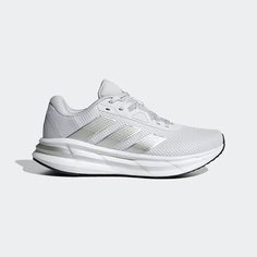 Кроссовки adidas Galaxy 7, размер 5,5 UK, серый