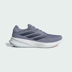 Кроссовки adidas Supernova Ease, размер 9,5 UK, фиолетовый