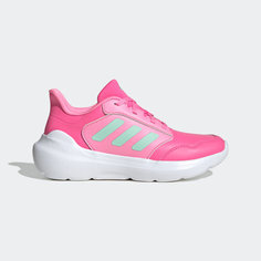 Кроссовки adidas Tensaur Run, размер 5 UK, розовый