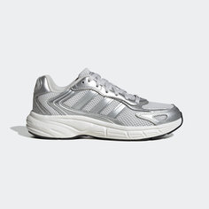 Кроссовки adidas Eclyptix 2000, размер 5,5 UK, серый