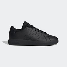 Кроссовки adidas Advantage Base 2.0, размер 5 UK, черный