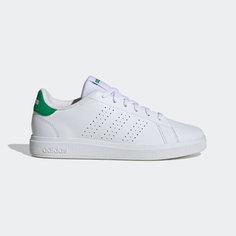 Кроссовки adidas Advantage Base 2.0, размер 5,5 UK, белый