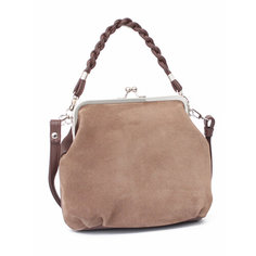 Сумка , красный Piccola Borsa