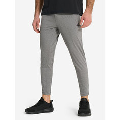 Брюки Demix M D Training Flex Knitted Pants, размер 48, графитовый