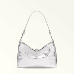 Сумка FURLA SFERA SOFT M SHOULDER BAG