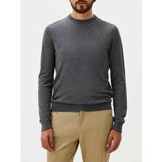 Джемпер Ritter jeans, размер 52, , темно-серый