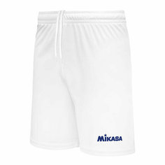 Трусы волейбольные Mikasa MT196, размер L, белый