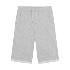 Шорты GUESS ACTIVE SHORTS CORE, размер 18 лет, серый