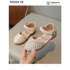 Туфли MOOCIE, размер Длина стопы 15 см, , розовый