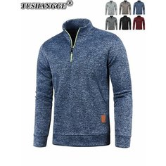 Пуловер TUSHANGGE, размер 3XL