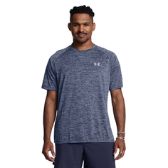 Футболка Under Armour, размер XXL, серый