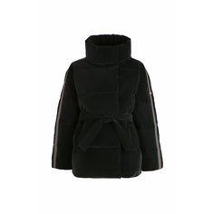 Куртка EA7 EMPORIO ARMANI, размер XL, черный