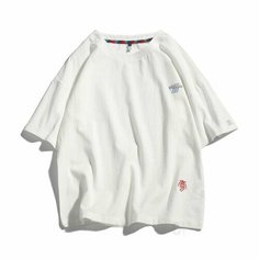 Футболка CCONCOSS, размер XL, Белый/White