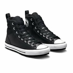 Кеды Converse, размер 39EUR 6US, черный