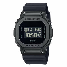 Наручные часы CASIO Спорт, черный