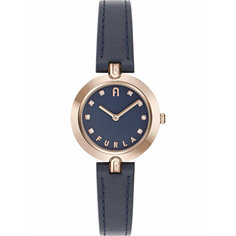 Наручные часы FURLA Ladies, синий
