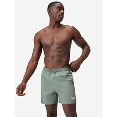 Шорты для плавания Speedo ESSENTIALS 16" WSHT AM GREEN, размер M, желтый