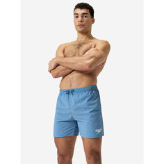 Шорты для плавания Speedo ESSENTIALS 16" WSHT AM BLUE, размер M, зелёный
