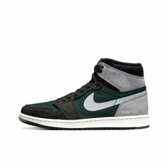 Кроссовки Jordan Air Jordan 1 Element, размер 42 EU/8.5 US, черный
