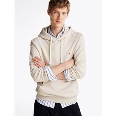 Худи TOMMY HILFIGER, размер XXL, , бежевый