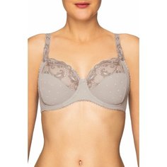 Бюстгальтер Felina Secret Delight, размер 75D, серый