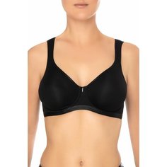 Бюстгальтер Felina Beyond Basic, размер 80C, черный