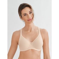 Бюстгальтер Felina Beyond Basic, размер 90B, бежевый