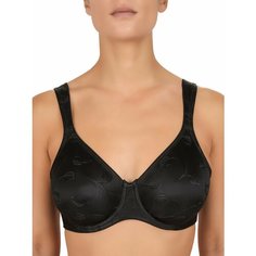 Бюстгальтер Felina Basa 56, размер 85G, черный