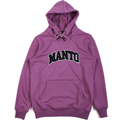 Толстовка спортивная Manto, размер XXL, , фиолетовый