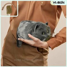 Сумка хобо Harasin