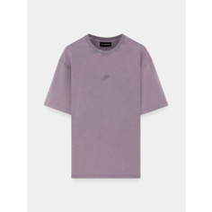 Футболка Han Kjobenhavn H Oversized, размер L, lavender