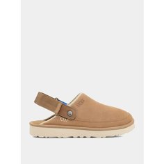 Сабо UGG Goldencoast, размер 46 EU, бежевый