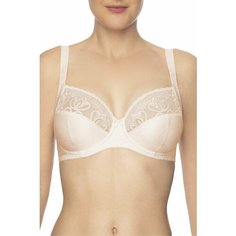 Бюстгальтер Felina serenada, размер 80G, розовый