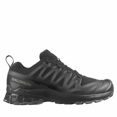 Кроссовки Salomon XA PRO 3D, размер 46 EU, черный