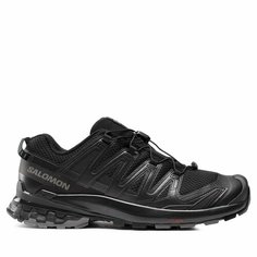 Кроссовки Salomon XA PRO 3D, размер 42 2/3 EU, черный