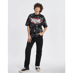 Джинсы Gloria Jeans, размер 14+/170 (42), черный