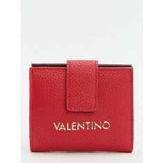 Портмоне Valentino, красный
