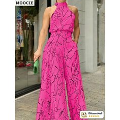 Комбинезон MOOCIE, размер 50